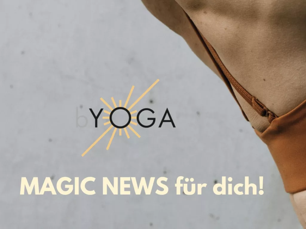 Unsere Magic News sind da